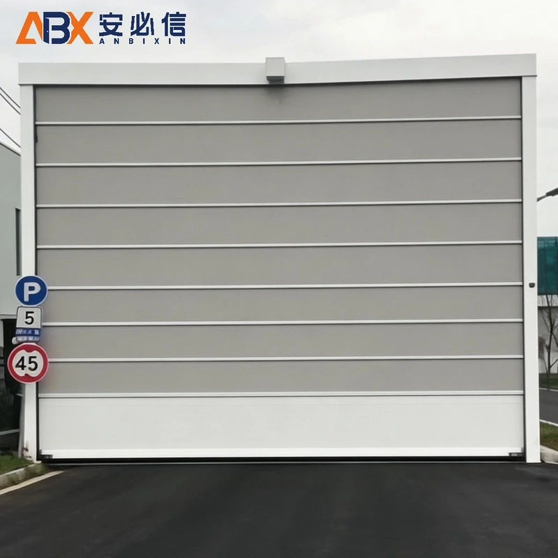 枣庄高速堆积门